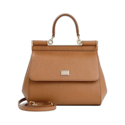Medium Sicily Handbag