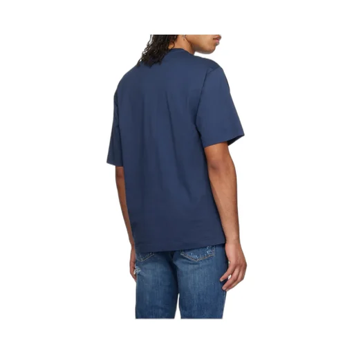 Logo Detailed Jersey T-Shirt