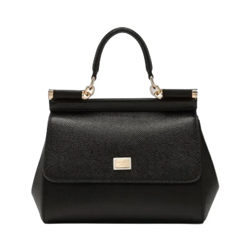 Medium Sicily Handbag