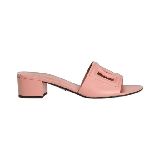 Cut-Out Logo Detailed Slides