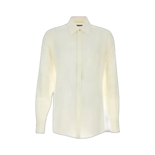 Dg Embroidered Shirt