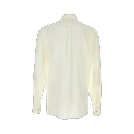 Dg Embroidered Shirt