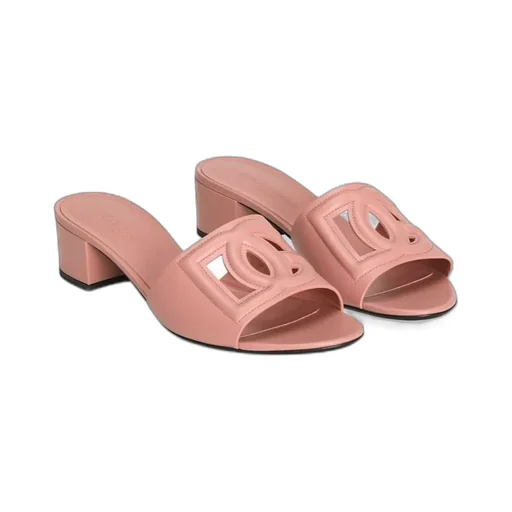 Cut-Out Logo Detailed Slides