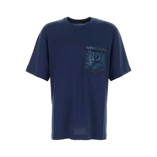 Logo Detailed Jersey T-Shirt