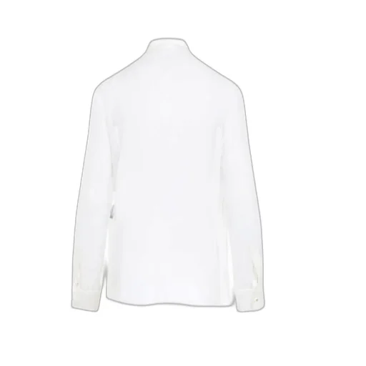 Long-Sleeved Shirt