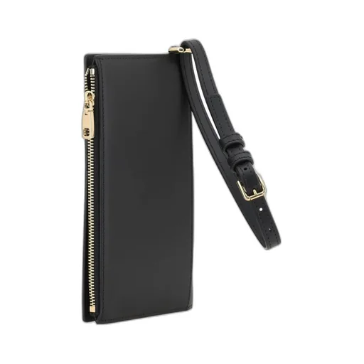 Logo Plaque Passport Holder