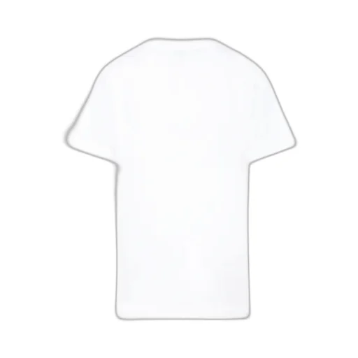 Logo-Embroidered T-Shirt