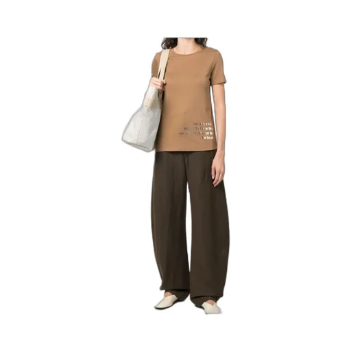 Short-Sleeved T-Shirt