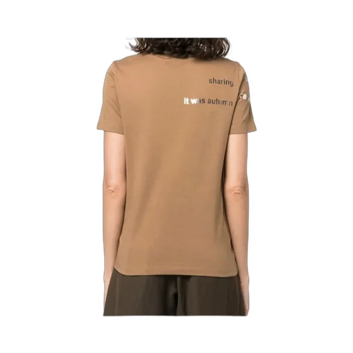 Short-Sleeved T-Shirt