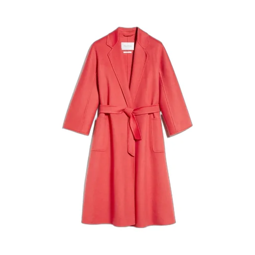 Ludmilla Icon Cashmere Coat
