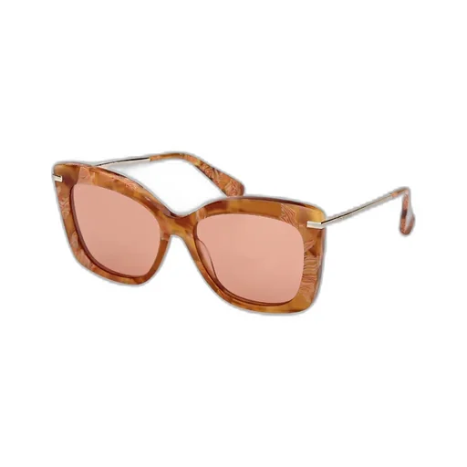 Square Frame Sunglasses