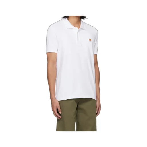 Logo Decorated Polo Shirt