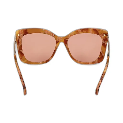Square Frame Sunglasses