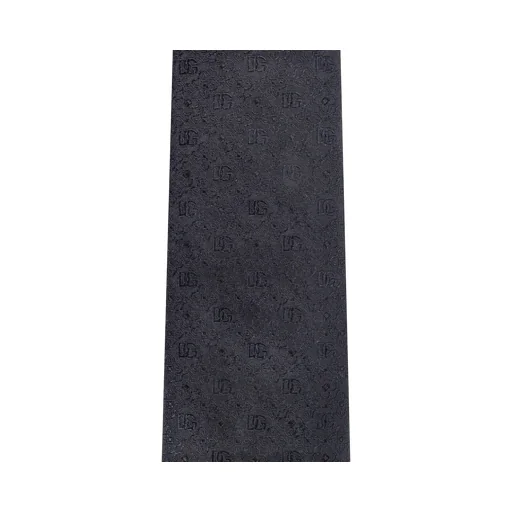Monogram Jacquard Tie