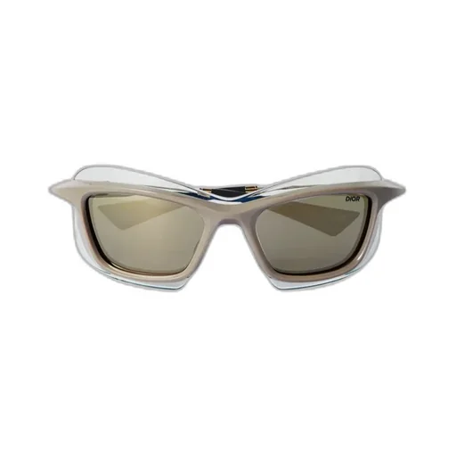 Logo Sunglasses
