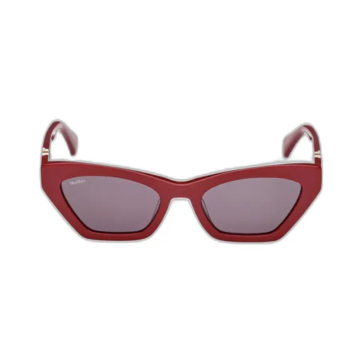 Cat-Eye Sunglasses