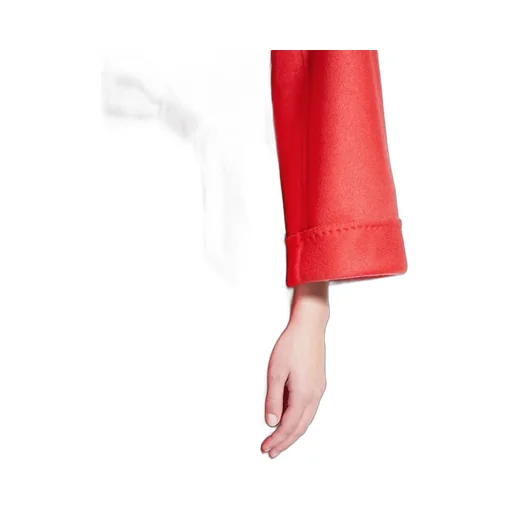 Ludmilla Icon Cashmere Coat