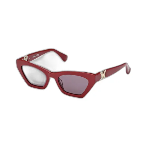 Cat-Eye Sunglasses