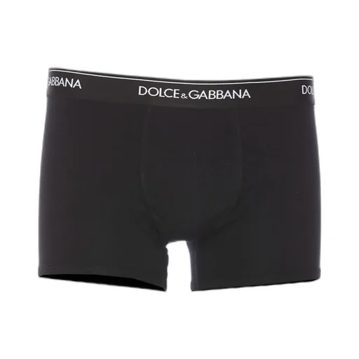 Logo Waistband Pack Of Three Boxers