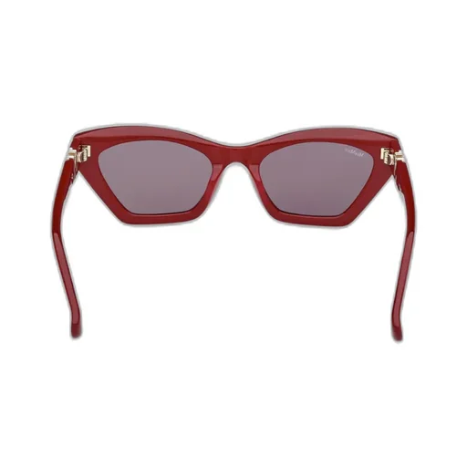 Cat-Eye Sunglasses