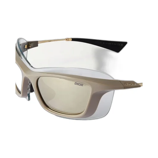 Logo Sunglasses