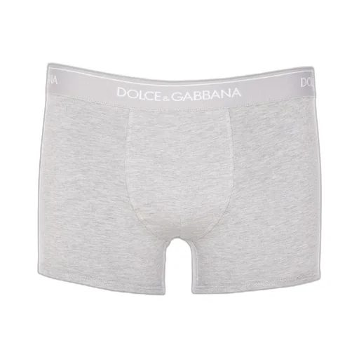 Logo Waistband Pack Of Three Boxers