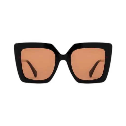 Cat-Eye Sunglasses