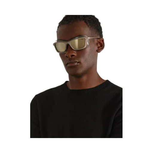 Logo Sunglasses