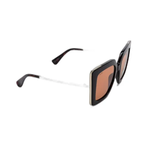 Cat-Eye Sunglasses