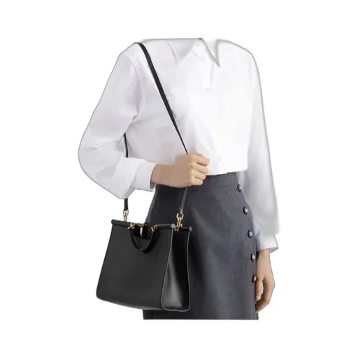 Small Sicily Shopper Bag