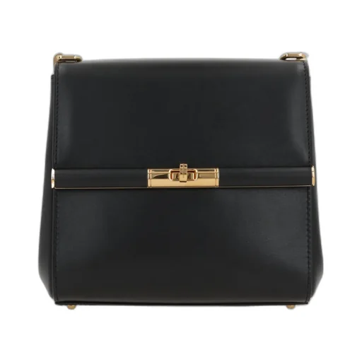 Marlene Foldover Top Crossbody Bag