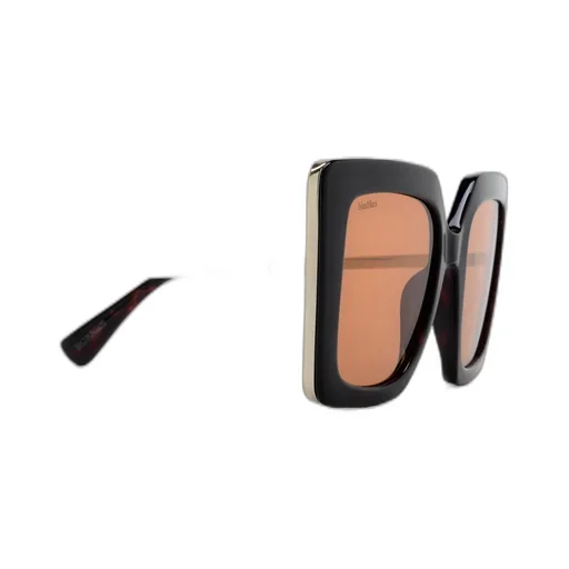 Cat-Eye Sunglasses