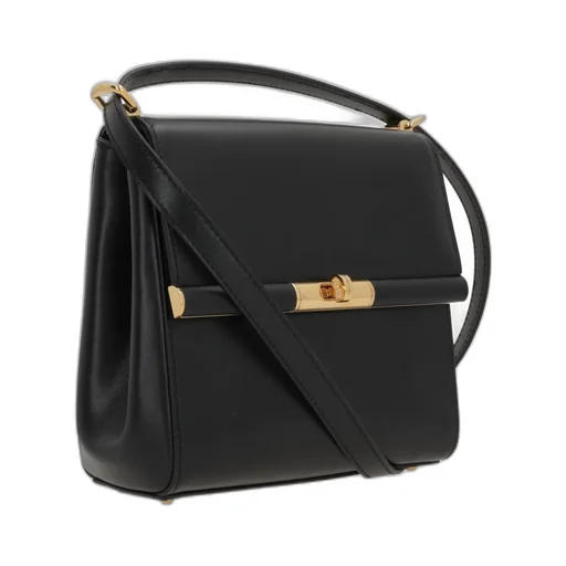 Marlene Foldover Top Crossbody Bag