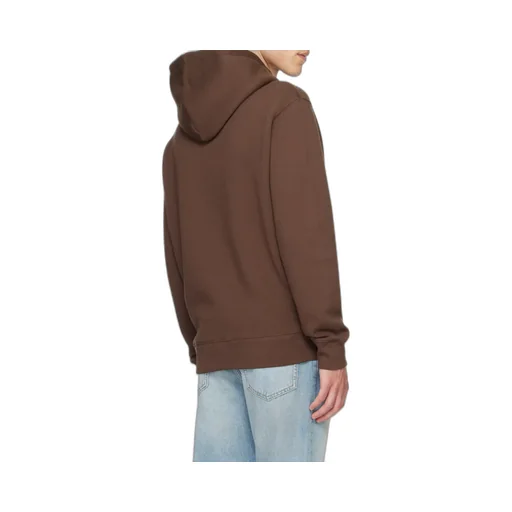 Long-Sleeved Hoodie