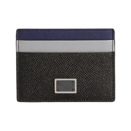 Logo Plaque Card Holder