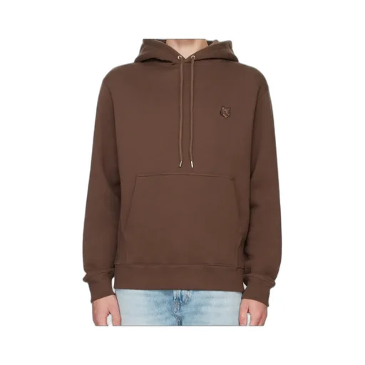 Long-Sleeved Hoodie