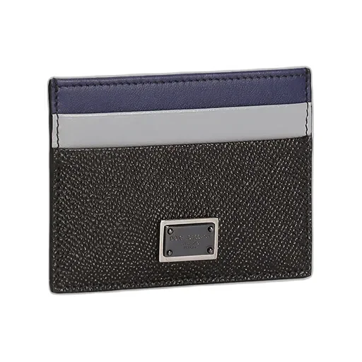 Logo Plaque Card Holder