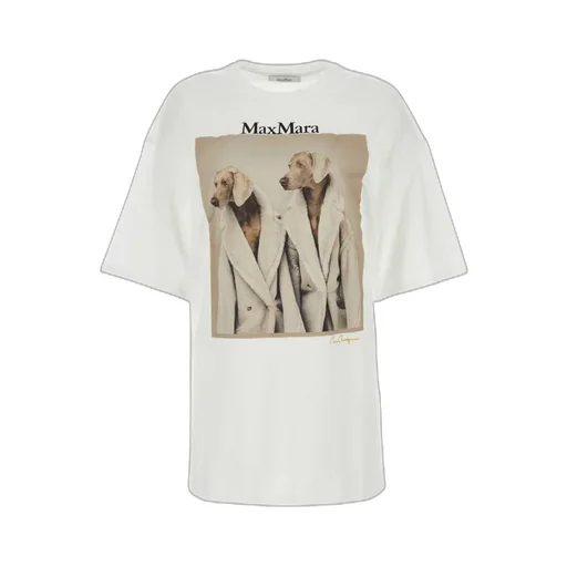 Tacco Photograph-Print T-Shirt