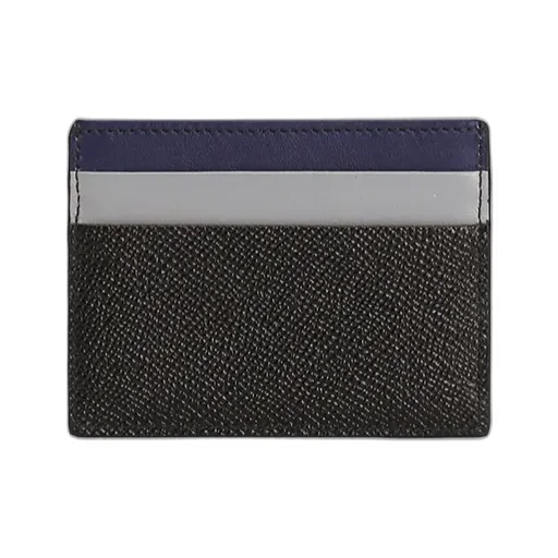 Logo Plaque Card Holder