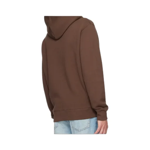 Long-Sleeved Hoodie