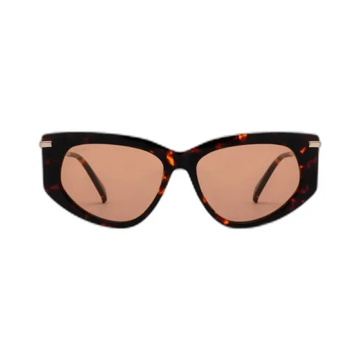 Cat-Eye Sunglasses