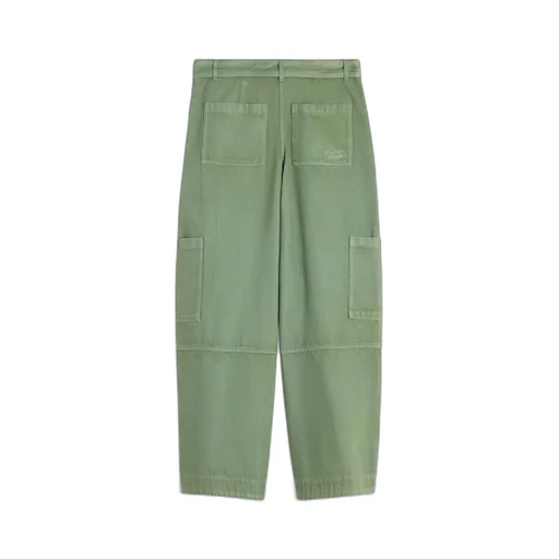 Belt Loops Slacks