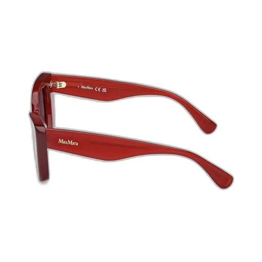 Cat-Eye Sunglasses
