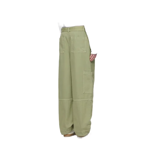 Belt Loops Slacks