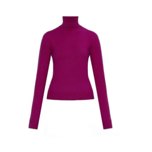 Turtleneck Jumper