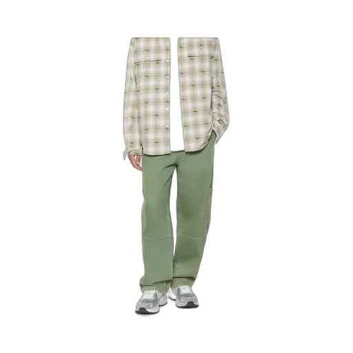 Belt Loops Slacks