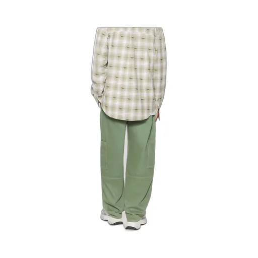 Belt Loops Slacks
