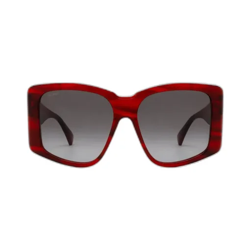 Square Frame Sunglasses