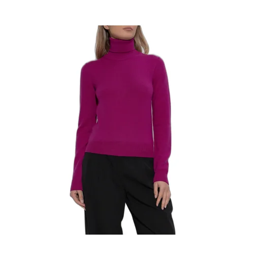 Turtleneck Jumper