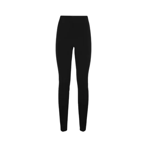 Slim-Cut Trousers